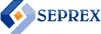 Logotipo de Seprex Auditores, SL